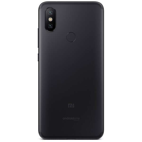 Xiaomi Mi A2 EU 4+64 Black