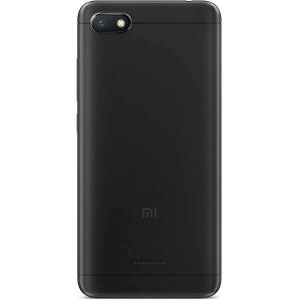 Xiaomi Redmi 6A EU 2+16 Black