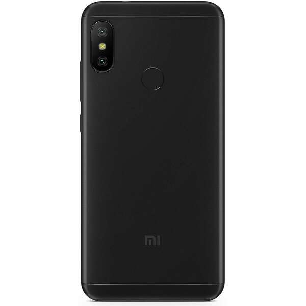 Xiaomi Redmi Note 6 Pro EU 4+64 Black