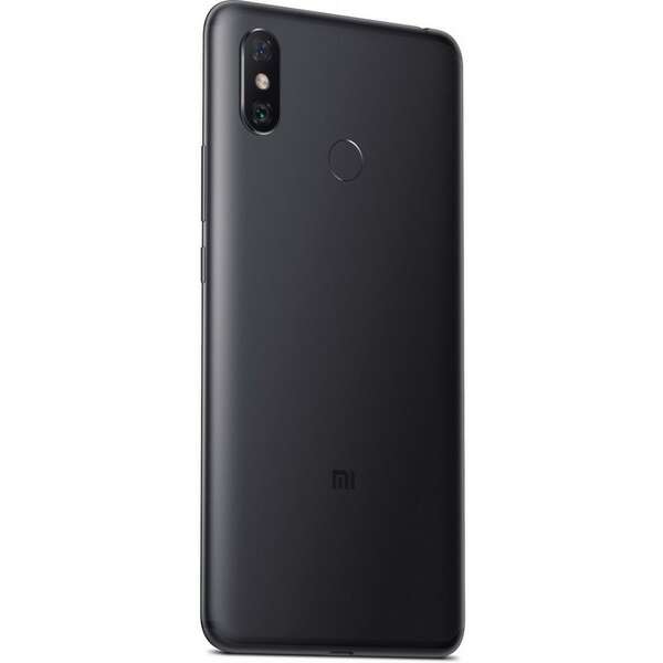 Xiaomi Mi Max 3 EU 4+64 Black