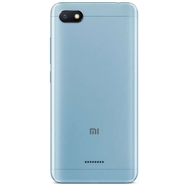 Xiaomi Redmi 6A EU 2+16 Blue