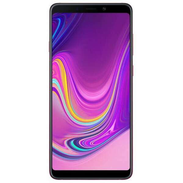 Samsung Galaxy A9 DS 6/128 Pink