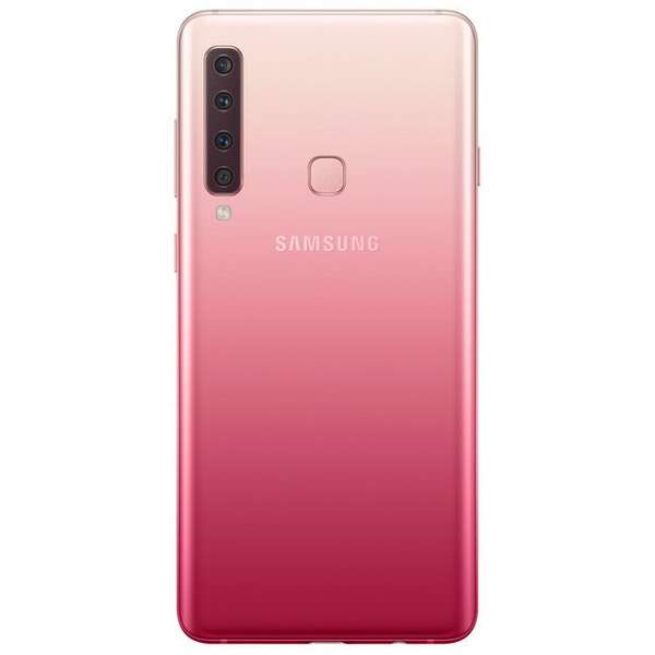 Samsung Galaxy A9 DS 6/128 Pink