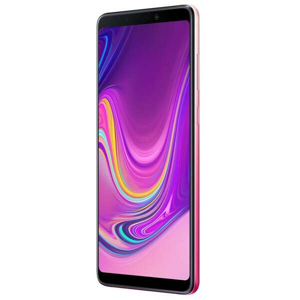 Samsung Galaxy A9 DS 6/128 Pink