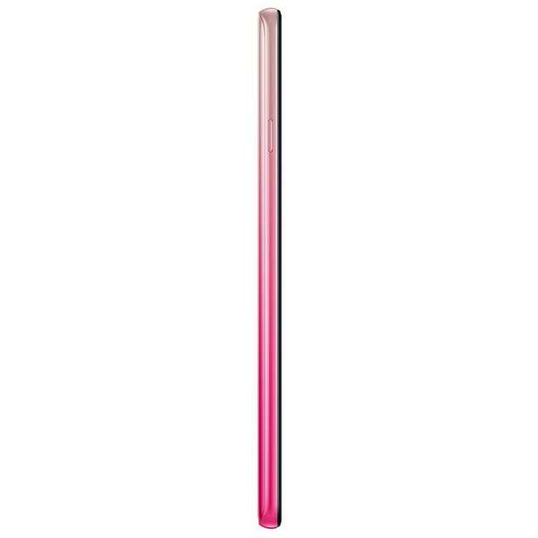 Samsung Galaxy A9 DS 6/128 Pink