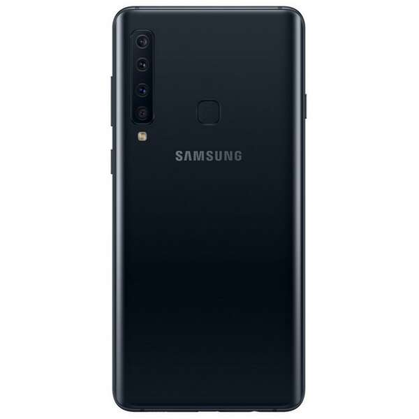 Samsung Galaxy A9 DS 6/128 Black