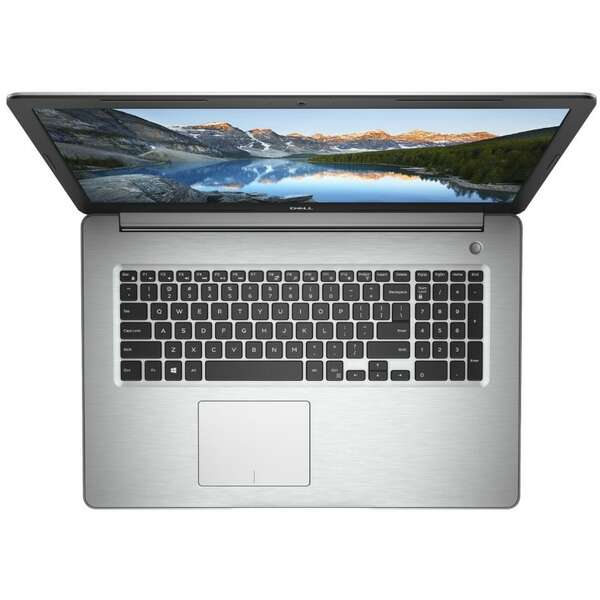 DELL Inspiron 17 (5770) 17.3 NOT12744