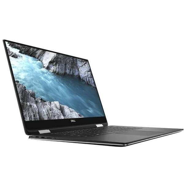 DELL XPS 13 (9365) 2-u-1 13.3 NOT12848