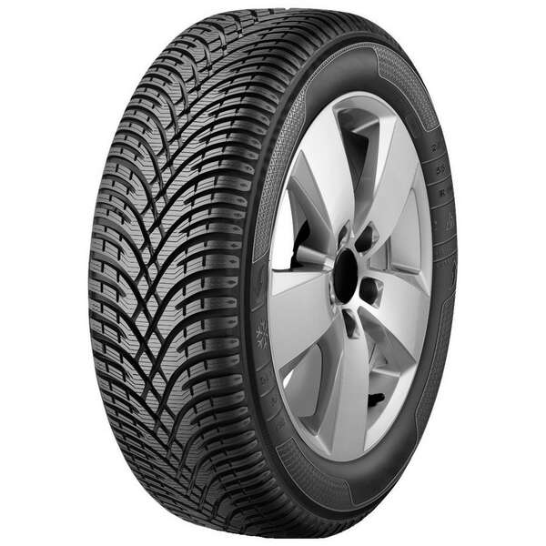 BF GOODRICH 215/55 R17 98H EXTRA LOAD TL G-FORCE