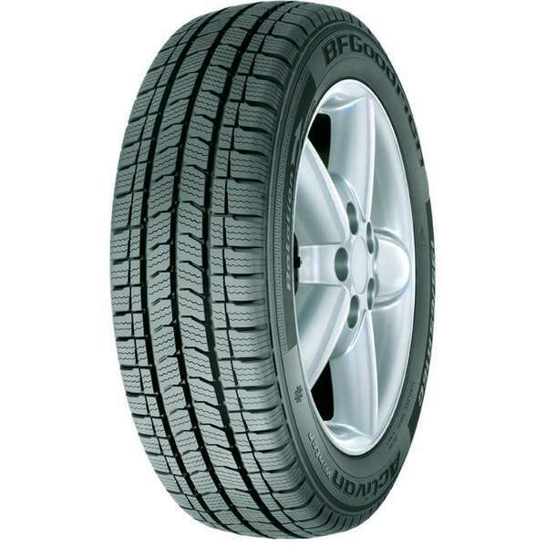 BF GOODRICH 195/65 R 16C 104/102R TL ACTIVAN