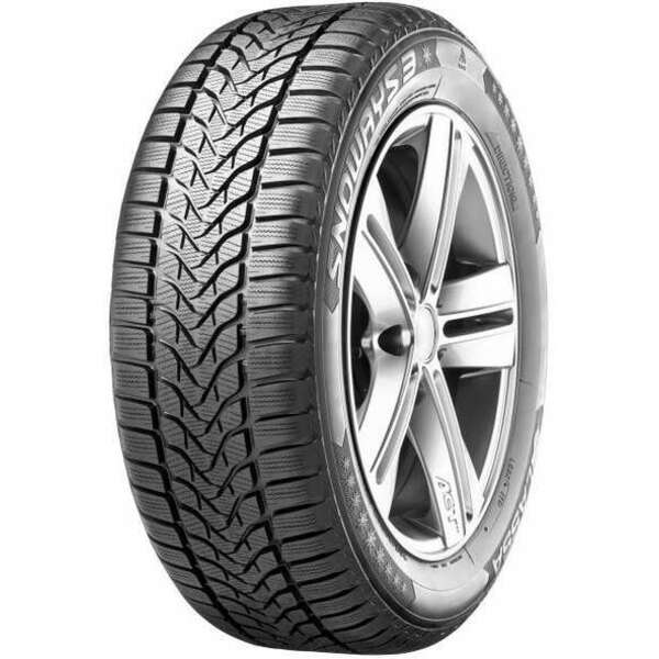 LASSA 195/65R15 91H SNOWAYS 3