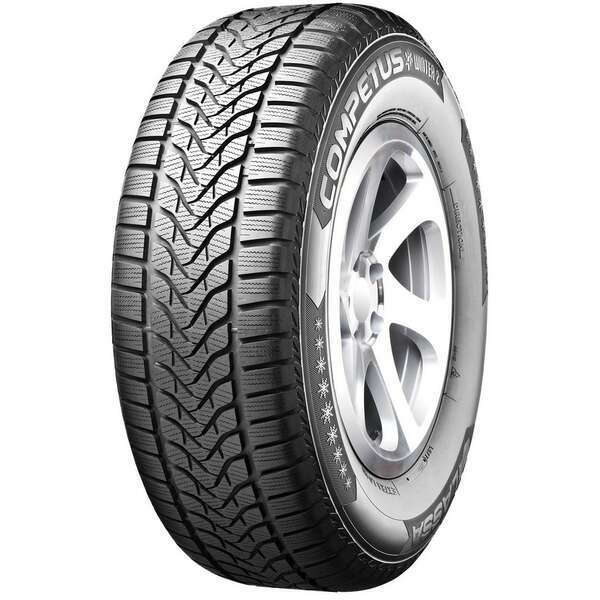 LASSA 225/60R17 99H COMPETUS WINTER 2