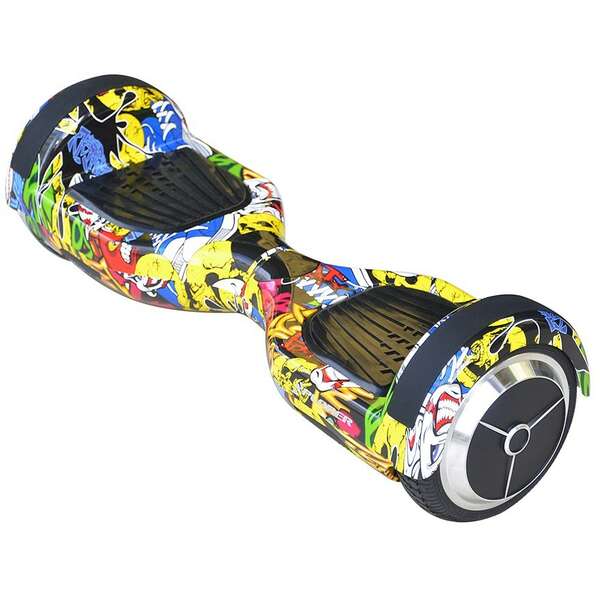 XPLORER hoverboard City V3 hip hop