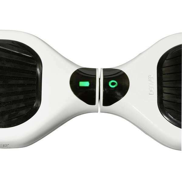 DENVER hoverboard DBO-6501 MK2 beli