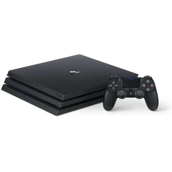 Sony PlayStation PS4 1TB Pro-B + FIFA 19