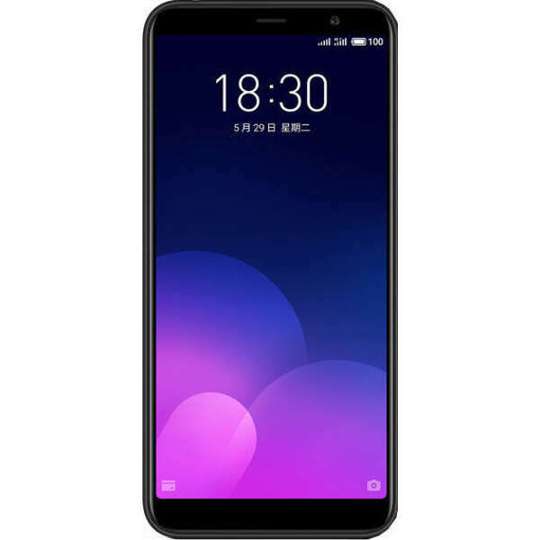 Meizu M6T