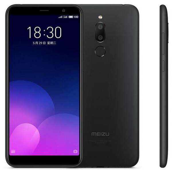 Meizu M6T