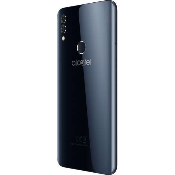 Alcatel 5V 5060D Spectrum Black