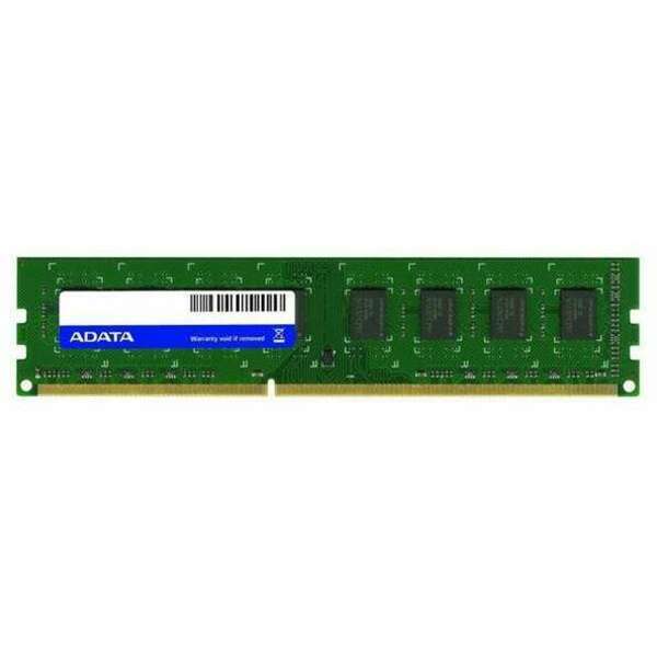 AData ADDU160022G11-B bulk DDR3L 2GB 1600MHz