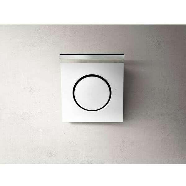 ELICA OM TOUCH SCREEN WH/F/80