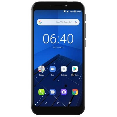 Tesla Smartphone 6 4 Lite Black Tsm6 4l B Mobilni Telefon