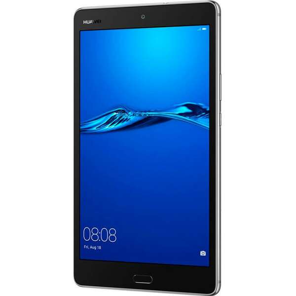 HUAWEI MediaPad M3 Lite 8 LTE Tamno Siva