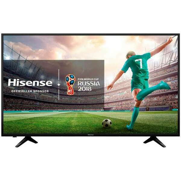 HISENSE H58A6100