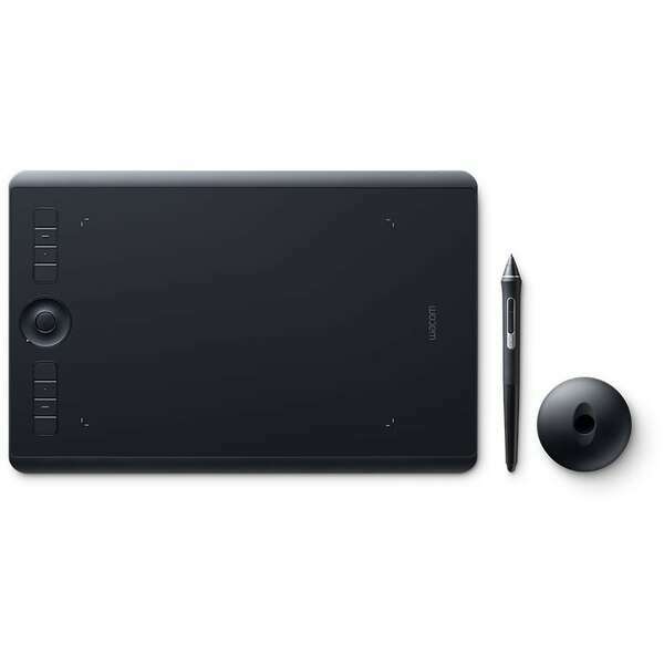 WACOM PTH-660-N