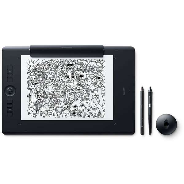 WACOM PTH-660P-N