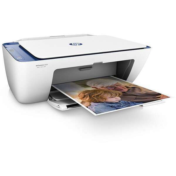 HP DeskJet 2630  AiO V1N03B