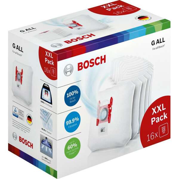 BOSCH BBZ16GALL