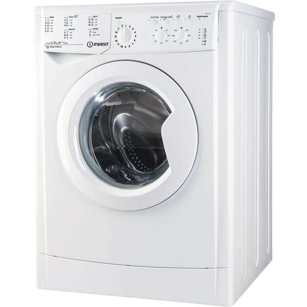 INDESIT IWC 71253 ECO EU