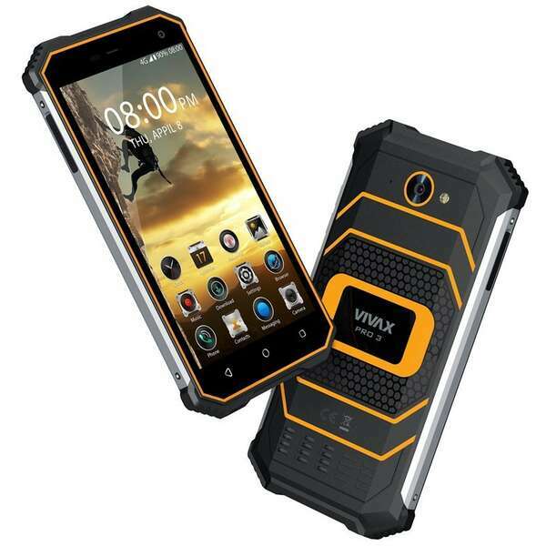 VIVAX SMART PRO 3 orange