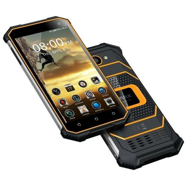 VIVAX SMART PRO 3 orange