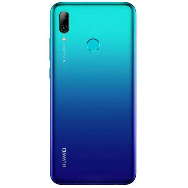 Huawei P Smart 2019 Aurora Plavi