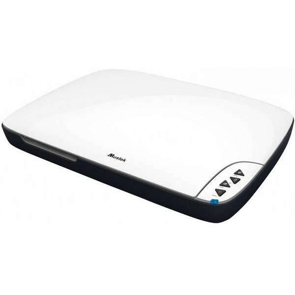 MUSTEK ScanExpress A3 F2400N
