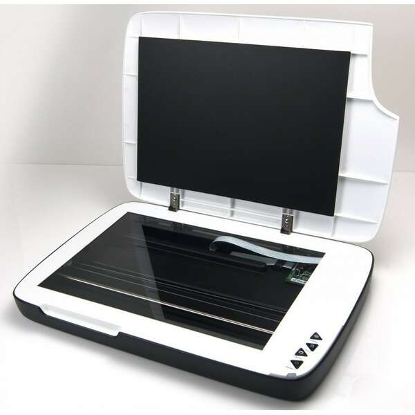 MUSTEK ScanExpress A3 F2400N