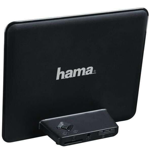 HAMA ULTRA-SLIM