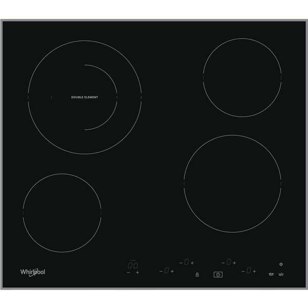 WHIRLPOOL AKT 8601IX