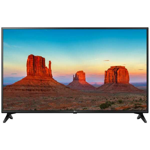 LG 55UK6200PLA+ANMR18BA