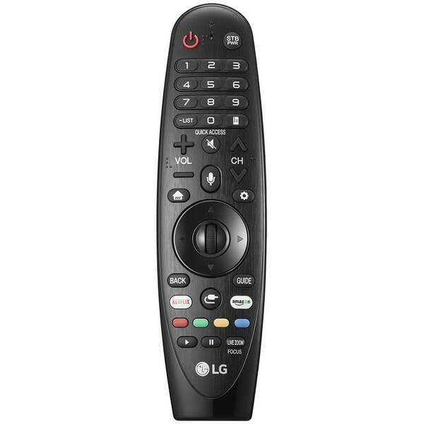 LG 55UK6200PLA+ANMR18BA