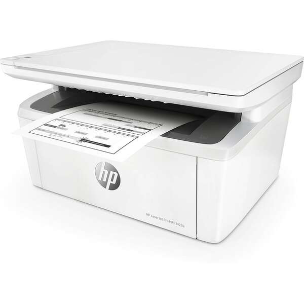 HP LaserJet Pro M28a W2G54A