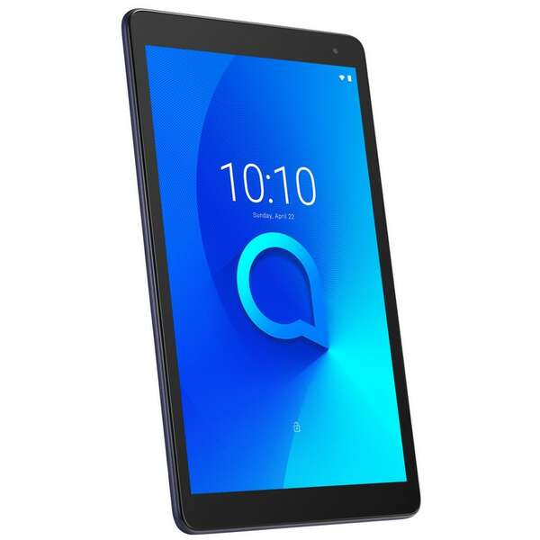 Alcatel 1T 10 8082 Premium black