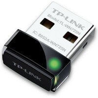 TP LINK TL-WN725N