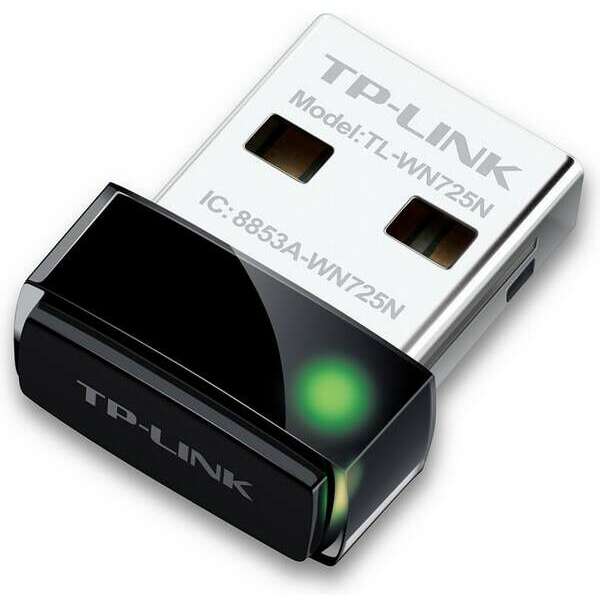 TP LINK TL-WN725N