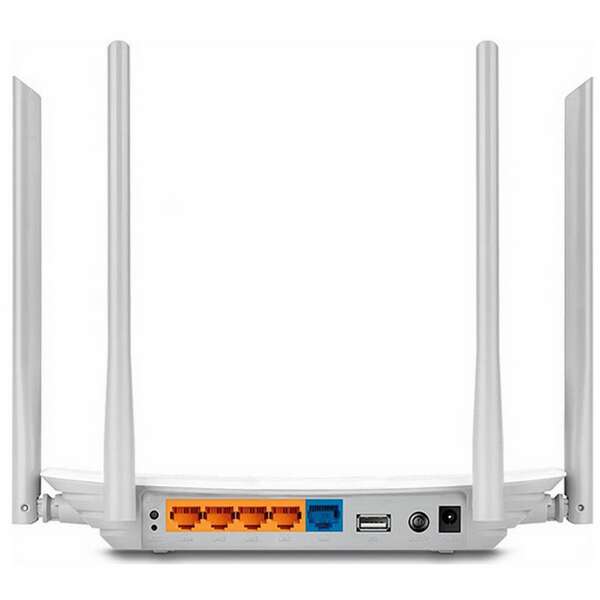 TP LINK ARCHER C5