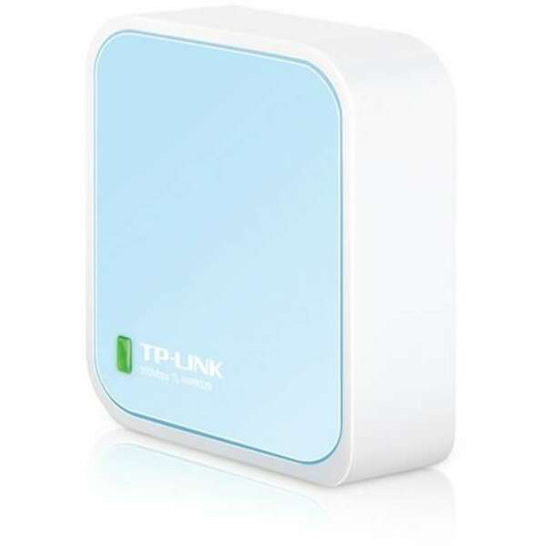 TP LINK TL-WR802N