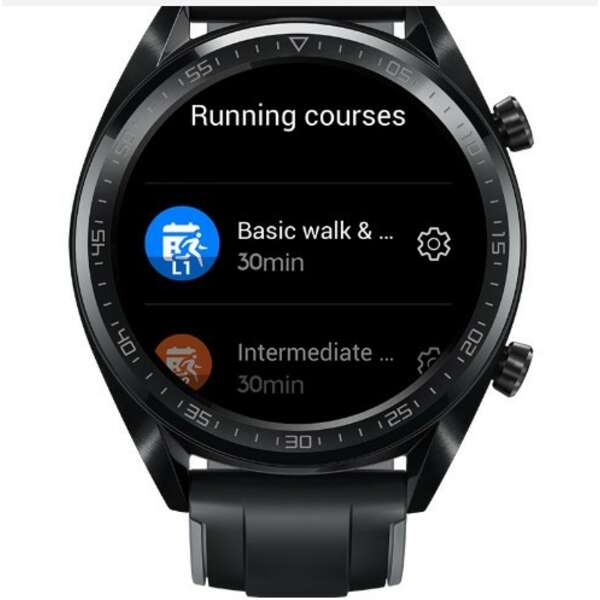 Huawei Watch GT