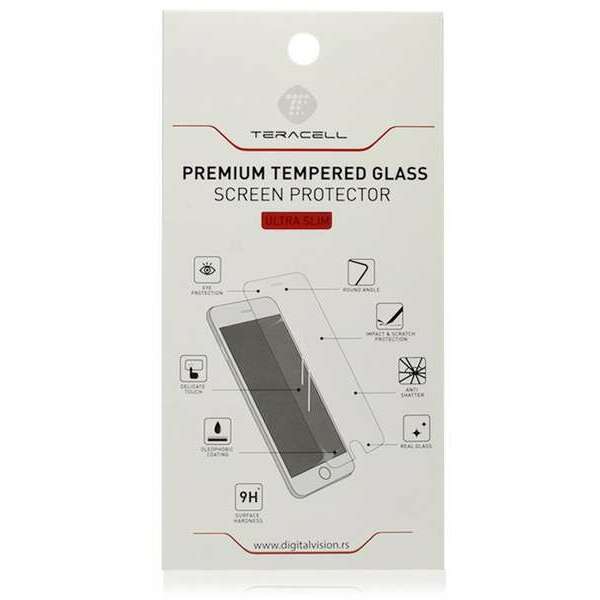 TERACELL tempered glass A9 2018