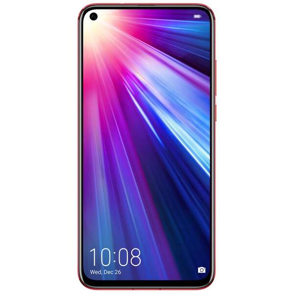 HONOR VIEW 20 RED